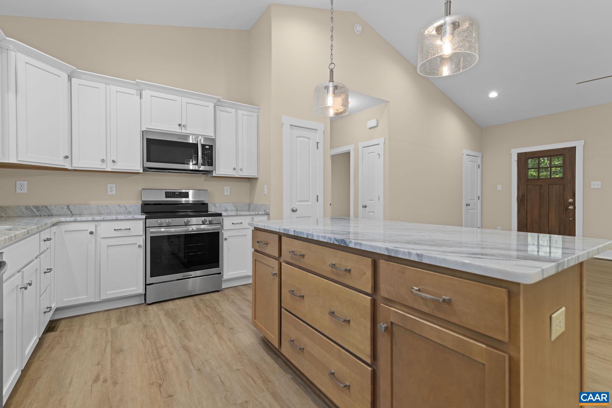 463 Briery Way Road Farmville, VA 23901 - Photo 9 of 53 Kitchen