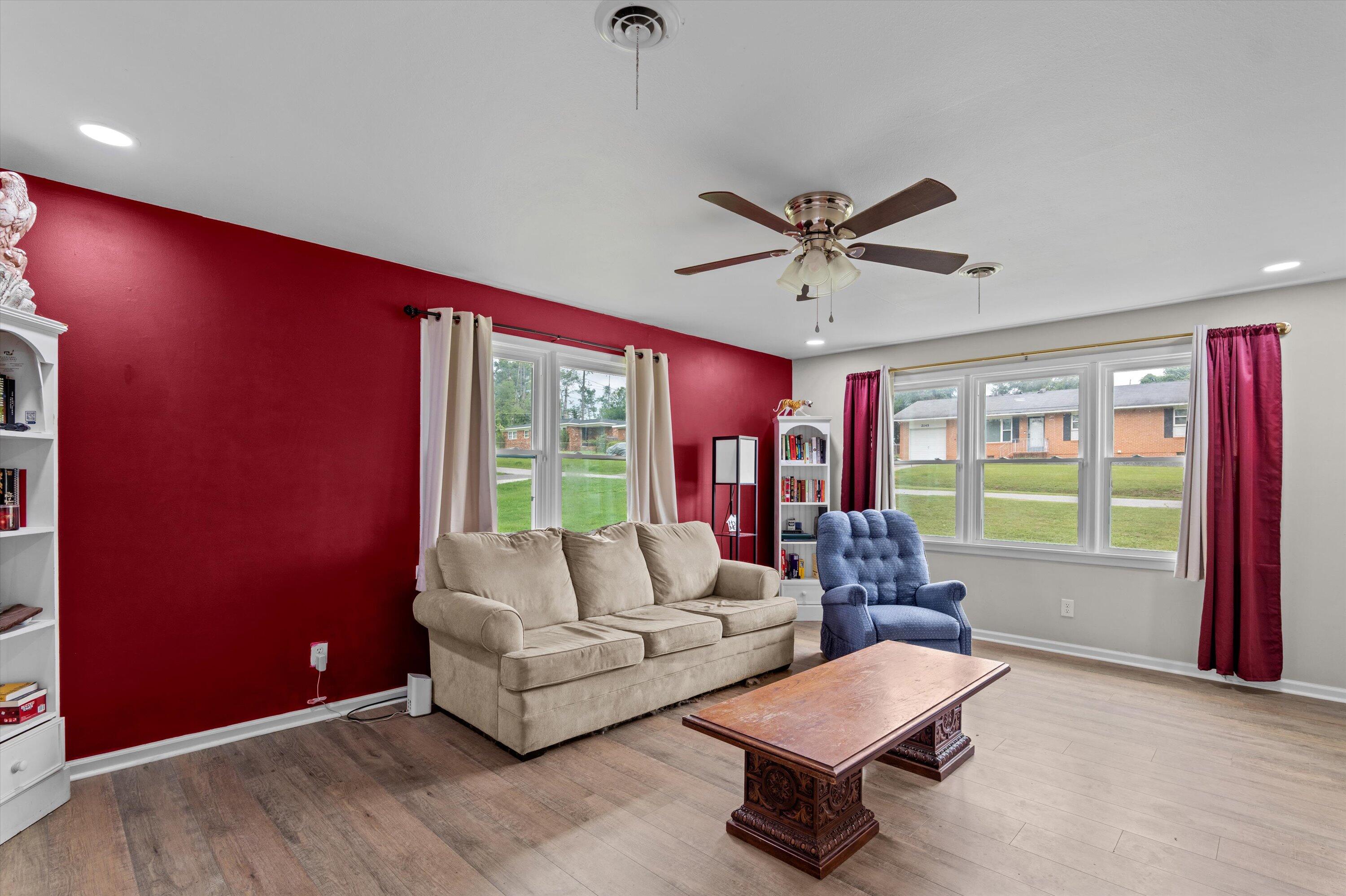 2144 Alfred Lane Augusta, GA 30906 - Photo 14 of 36 27-P1208078