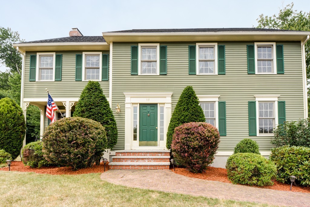 17 Joseph Road Shrewsbury, MA 01545 - Photo 1 of 25 Gallery Image 1