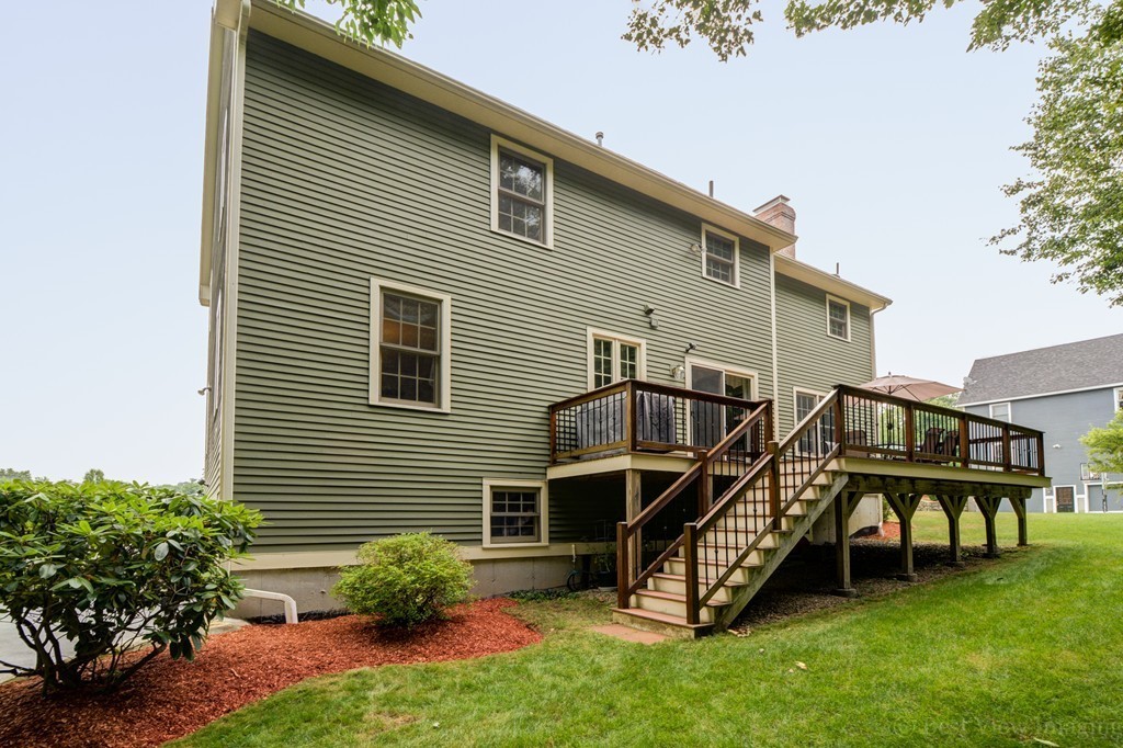 17 Joseph Road Shrewsbury, MA 01545 - Photo 21 of 25 Gallery Image 21