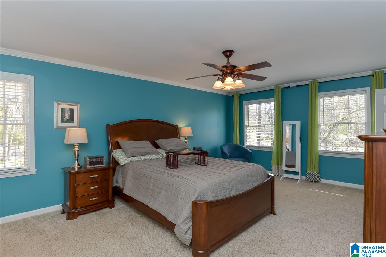 5118 Colonial Park Road Birmingham, AL 35242 - Photo 16 of 28