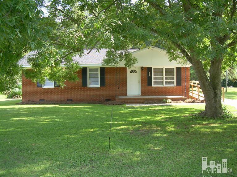 80 Myrtle Road Roseboro, NC 28382 - Photo 1 of 10 Primary Photo