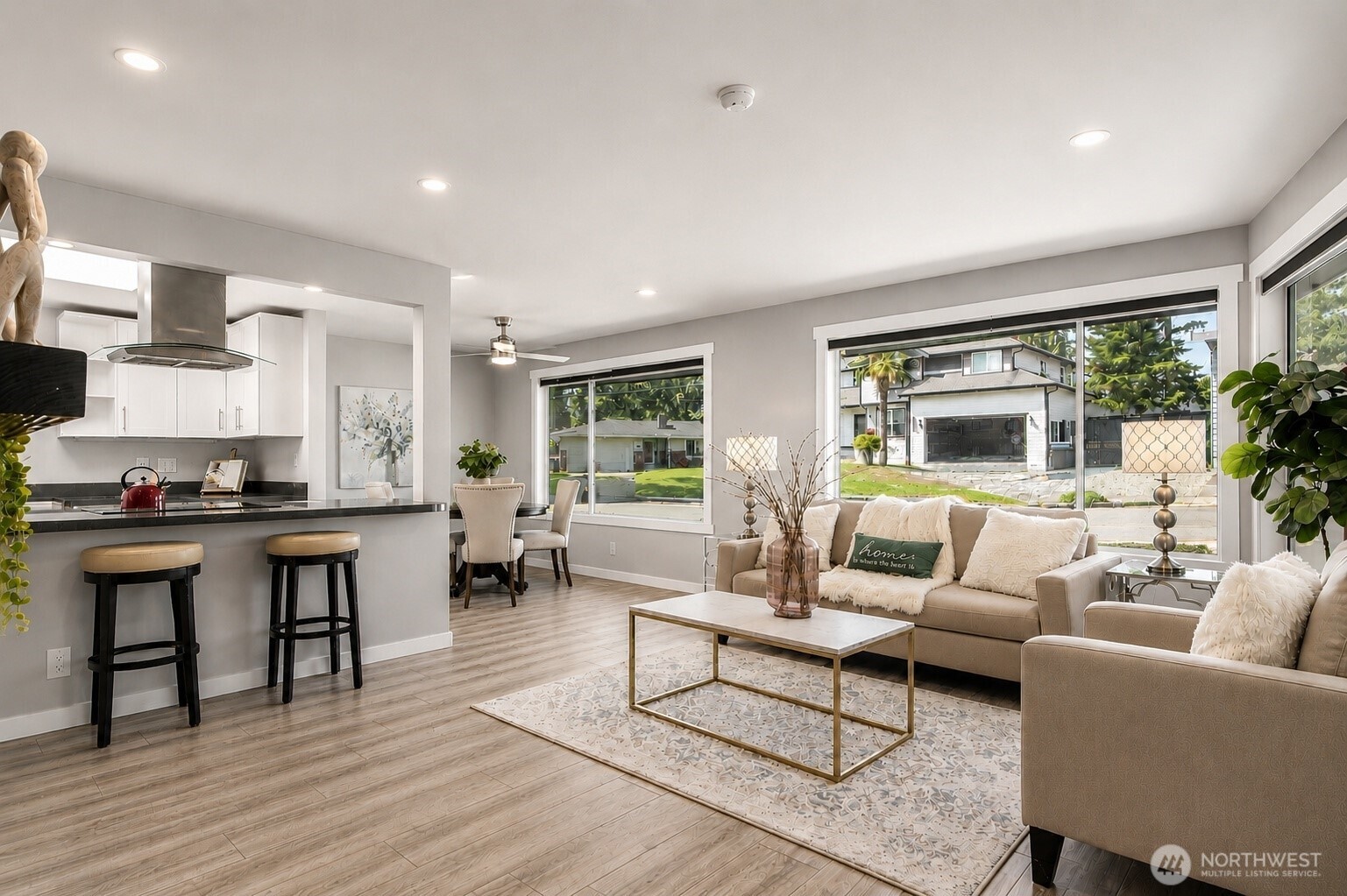 1832 Camas Avenue Northeast Renton, WA 98056 - Photo 6 of 34