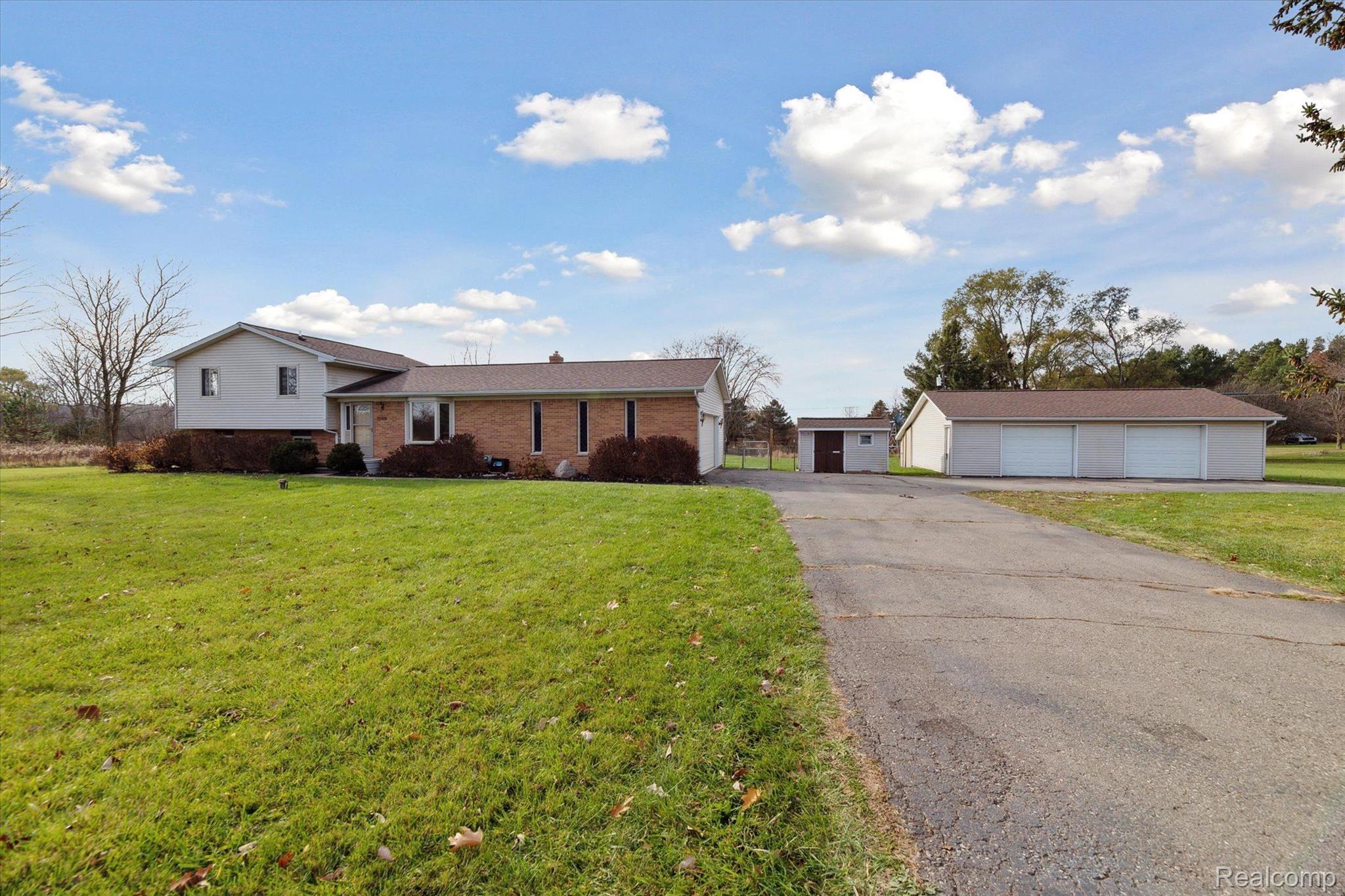 3339 North Fleming Road Fowlerville, MI 48836 - Photo 6 of 70 Gallery Image 6