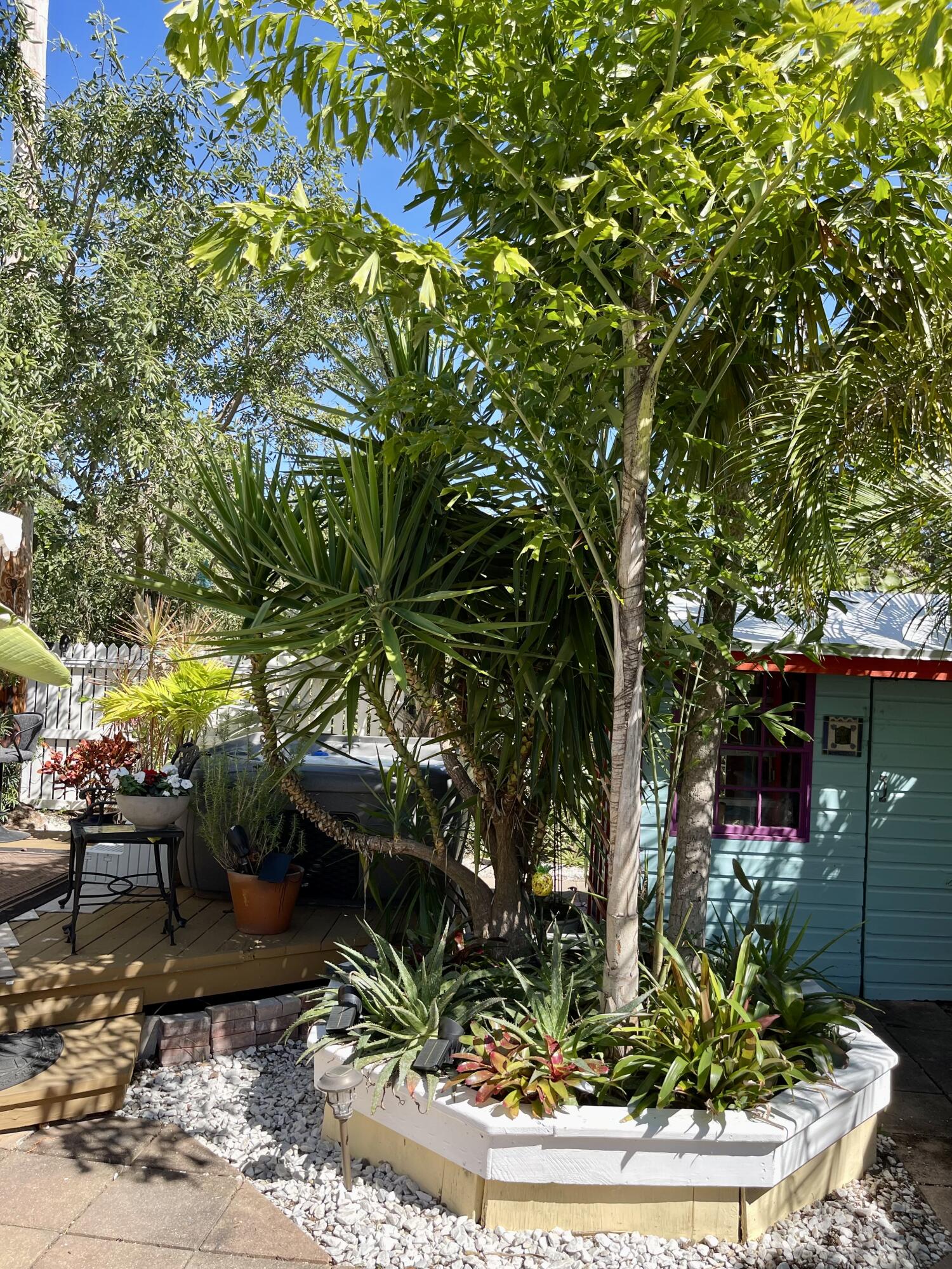 31240 Ave D Big Pine Key, FL 33043 - Photo 21 of 42 a view of outdoor space and yard