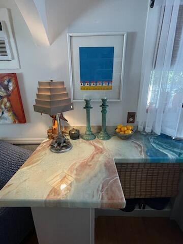 31240 Ave D Big Pine Key, FL 33043 - Photo 39 of 42 a room with pool table and a window