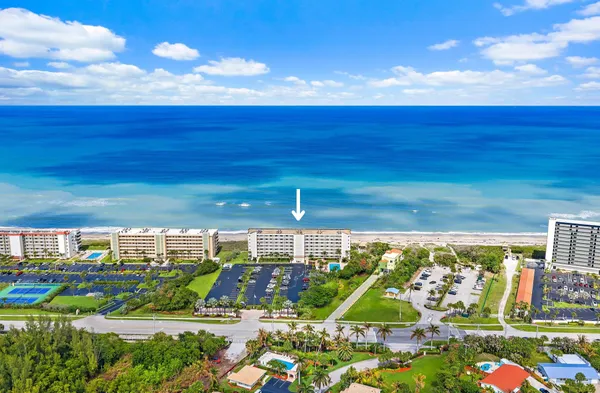 $387,000 | 10310 South Ocean Drive, Unit 205, Jensen Beach, FL 34957