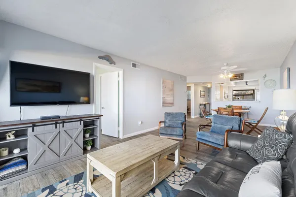 $387,000 | 10310 South Ocean Drive, Unit 205, Jensen Beach, FL 34957