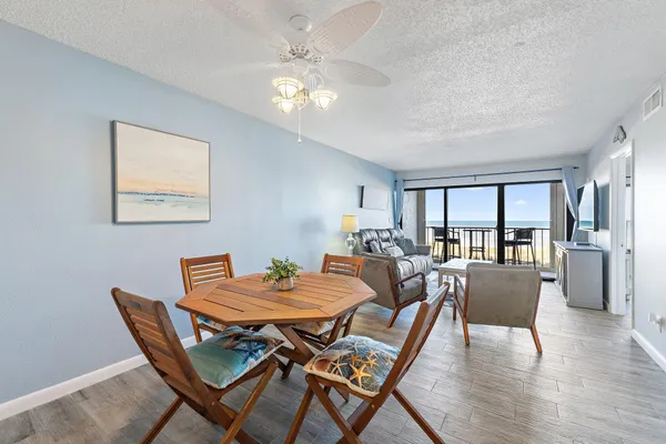 $387,000 | 10310 South Ocean Drive, Unit 205, Jensen Beach, FL 34957