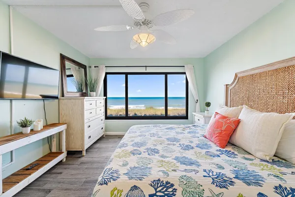 $387,000 | 10310 South Ocean Drive, Unit 205, Jensen Beach, FL 34957