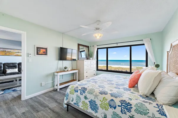 $387,000 | 10310 South Ocean Drive, Unit 205, Jensen Beach, FL 34957