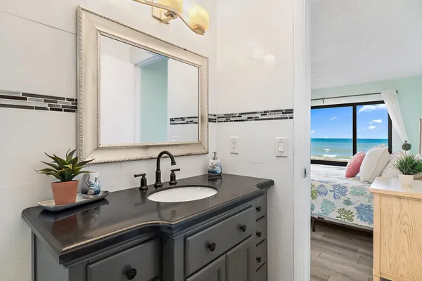 $387,000 | 10310 South Ocean Drive, Unit 205, Jensen Beach, FL 34957