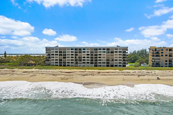 $387,000 | 10310 South Ocean Drive, Unit 205, Jensen Beach, FL 34957