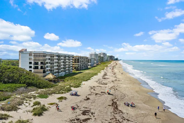 $387,000 | 10310 South Ocean Drive, Unit 205, Jensen Beach, FL 34957