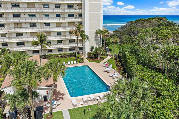 $387,000 | 10310 South Ocean Drive, Unit 205, Jensen Beach, FL 34957