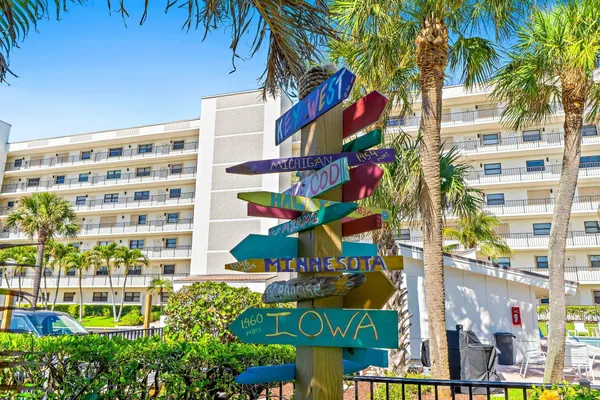 $387,000 | 10310 South Ocean Drive, Unit 205, Jensen Beach, FL 34957