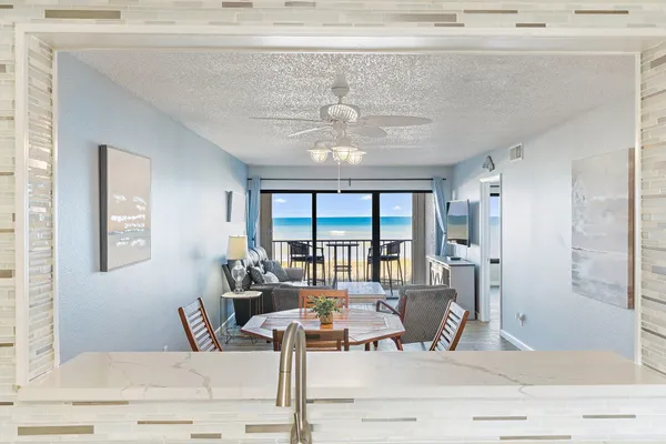 $387,000 | 10310 South Ocean Drive, Unit 205, Jensen Beach, FL 34957