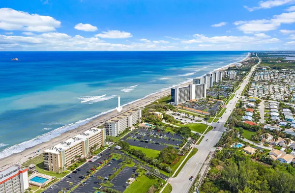$387,000 | 10310 South Ocean Drive, Unit 205, Jensen Beach, FL 34957