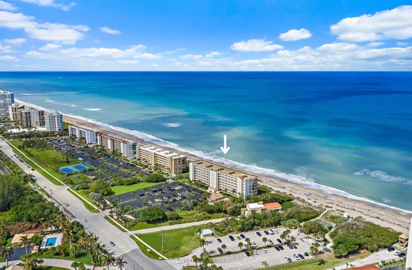 $387,000 | 10310 South Ocean Drive, Unit 205, Jensen Beach, FL 34957