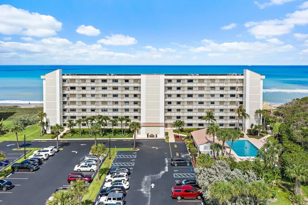 $387,000 | 10310 South Ocean Drive, Unit 205, Jensen Beach, FL 34957