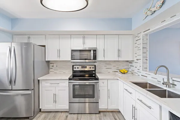 $387,000 | 10310 South Ocean Drive, Unit 205, Jensen Beach, FL 34957