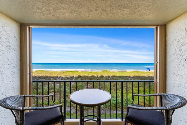 $387,000 | 10310 South Ocean Drive, Unit 205, Jensen Beach, FL 34957