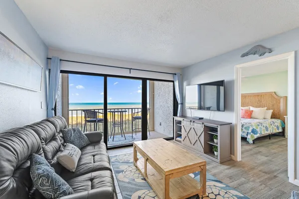 $387,000 | 10310 South Ocean Drive, Unit 205, Jensen Beach, FL 34957