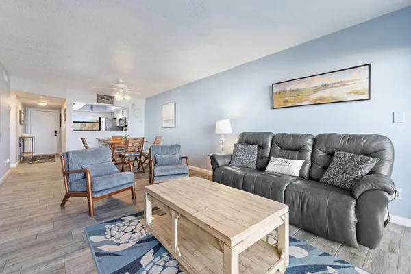 $387,000 | 10310 South Ocean Drive, Unit 205, Jensen Beach, FL 34957