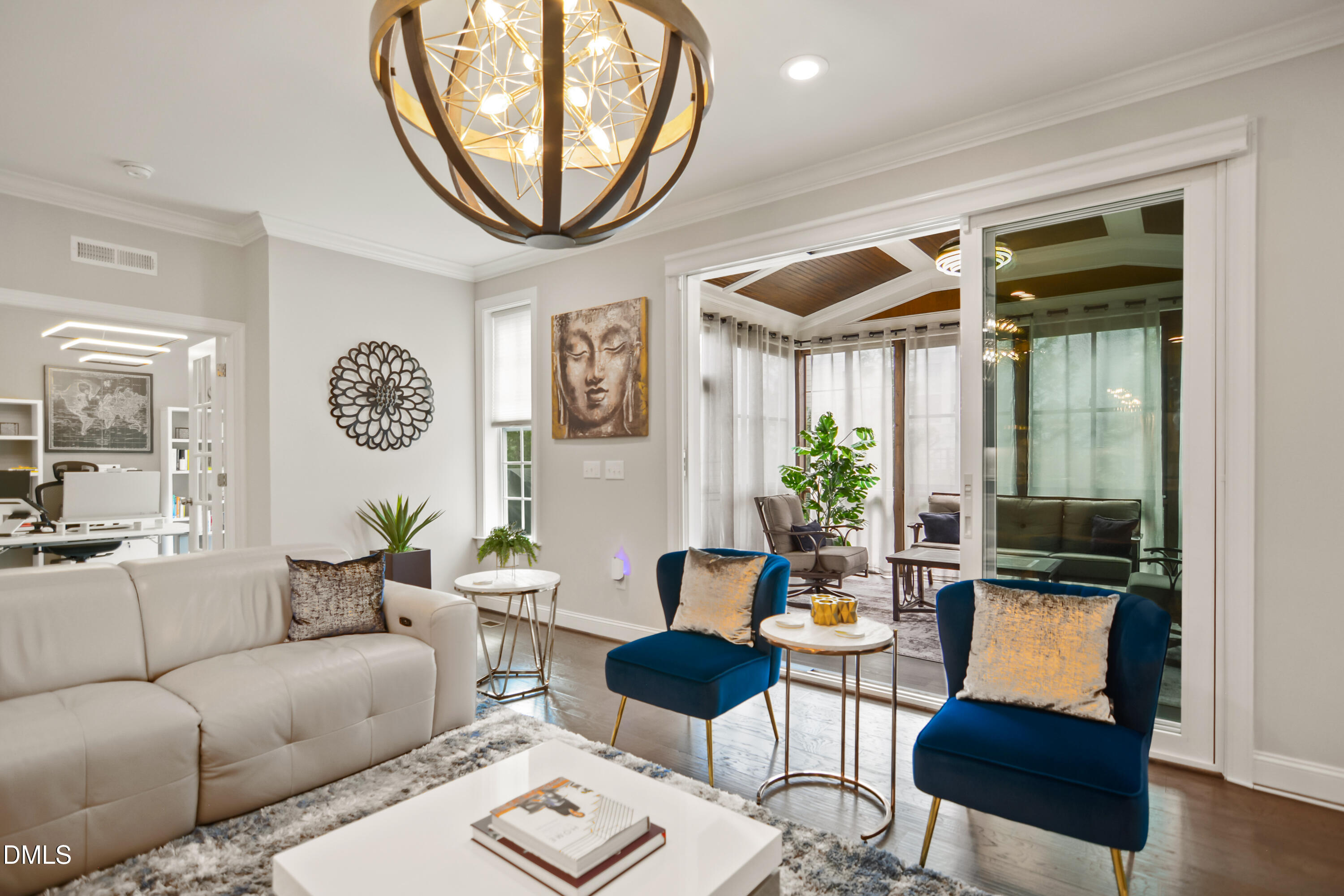 7741 Wilderness Road Raleigh, NC 27613 - Photo 13 of 40 08