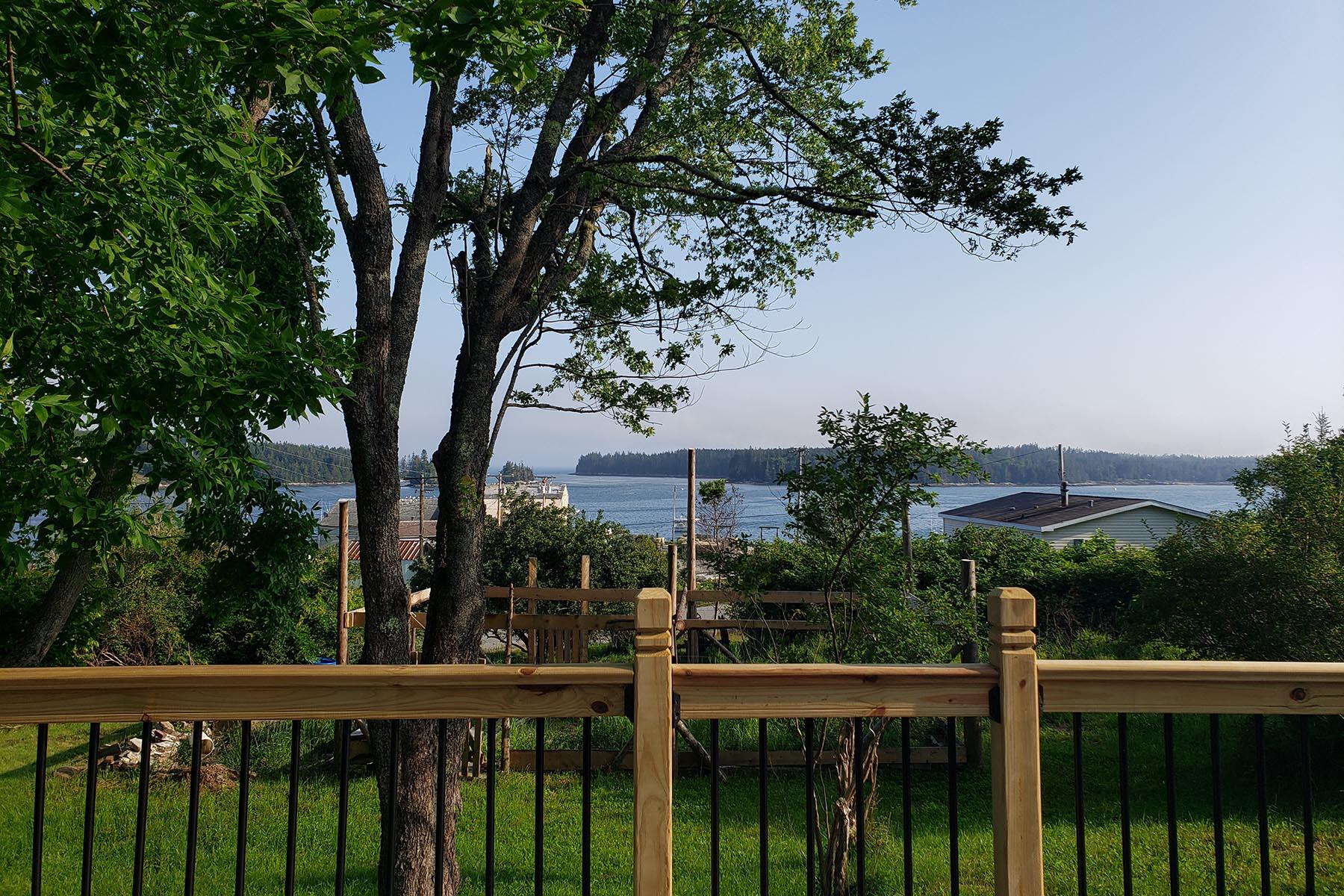 424 Minturn Road Swans Island, ME 04685 - Photo 2 of 5 View 1