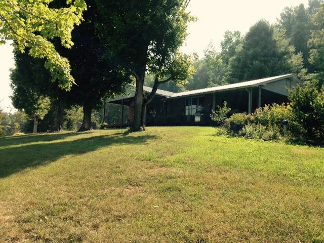 263 County Road 67 Riceville, TN 37370 - Photo 1 of 42 263 cr67 1