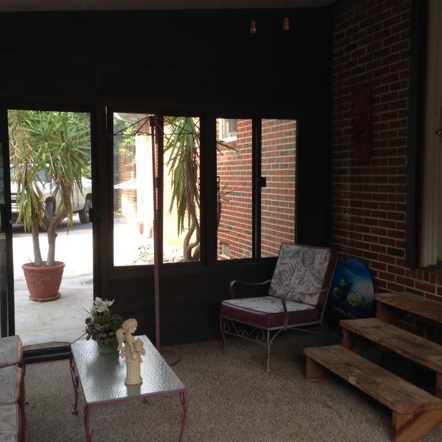 263 County Road 67 Riceville, TN 37370 - Photo 15 of 42 263 cr 67 screened porch