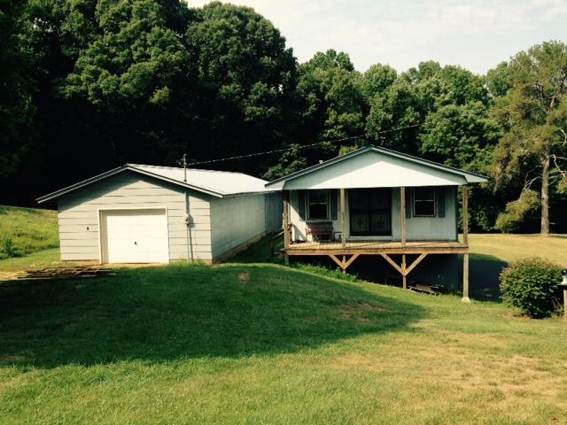 263 County Road 67 Riceville, TN 37370 - Photo 16 of 42 263 cr 67 workshop and additional garage