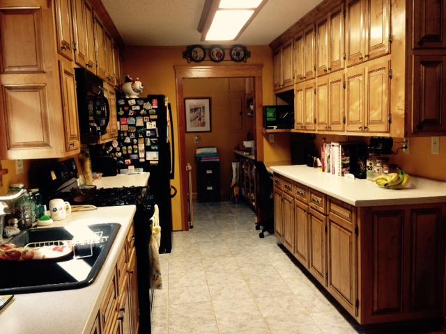 263 County Road 67 Riceville, TN 37370 - Photo 4 of 42 263 cr 67 more kitchen views