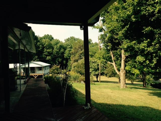 263 County Road 67 Riceville, TN 37370 - Photo 33 of 42 263 cr 67 front porch views 2