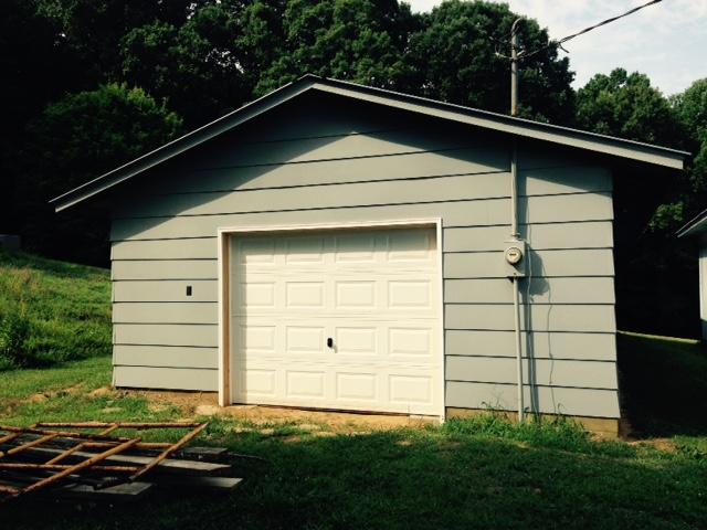 263 County Road 67 Riceville, TN 37370 - Photo 38 of 42 263 cr 67 second garage 2
