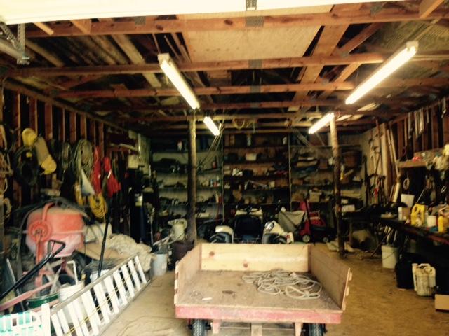 263 County Road 67 Riceville, TN 37370 - Photo 39 of 42 263 cr 67 second garage