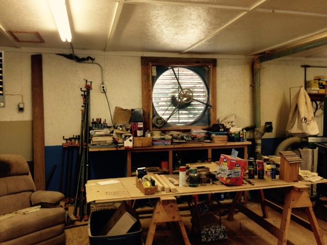 263 County Road 67 Riceville, TN 37370 - Photo 40 of 42 263 cr 67 workshop 3
