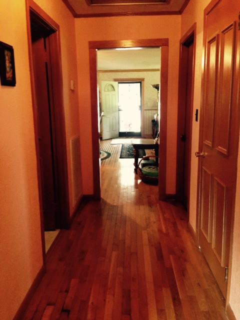 263 County Road 67 Riceville, TN 37370 - Photo 5 of 42 263 cr 67 hall views