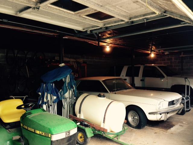 263 County Road 67 Riceville, TN 37370 - Photo 41 of 42 263 cr 67 workshop garage