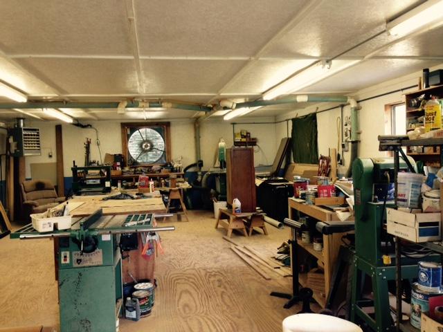 263 County Road 67 Riceville, TN 37370 - Photo 42 of 42 263 cr 67 workshop main