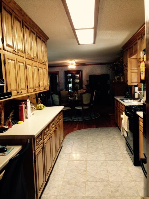 263 County Road 67 Riceville, TN 37370 - Photo 6 of 42 263 cr 67 kichen 2