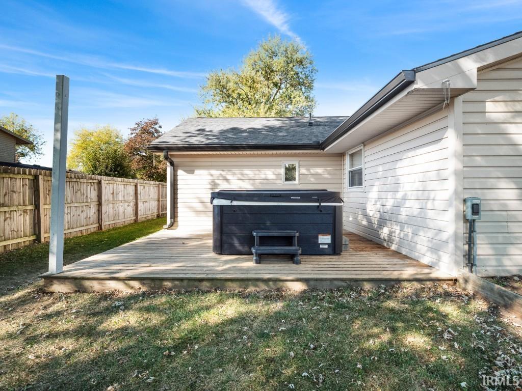6918 Piegan Place Fort Wayne, IN 46815 - Photo 6 of 34