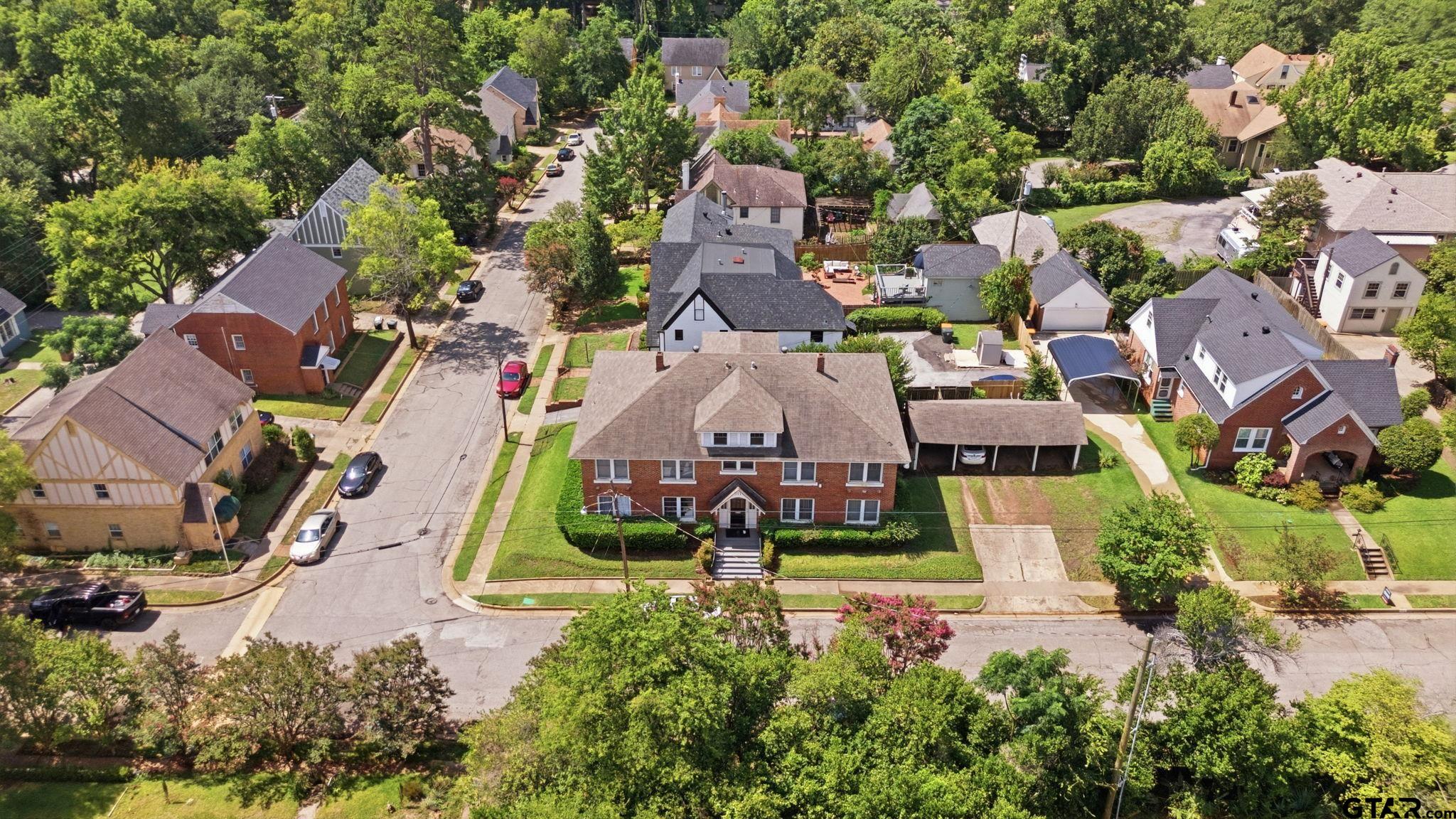 111 Rowland Place Tyler, TX 75701 - Photo 1 of 48