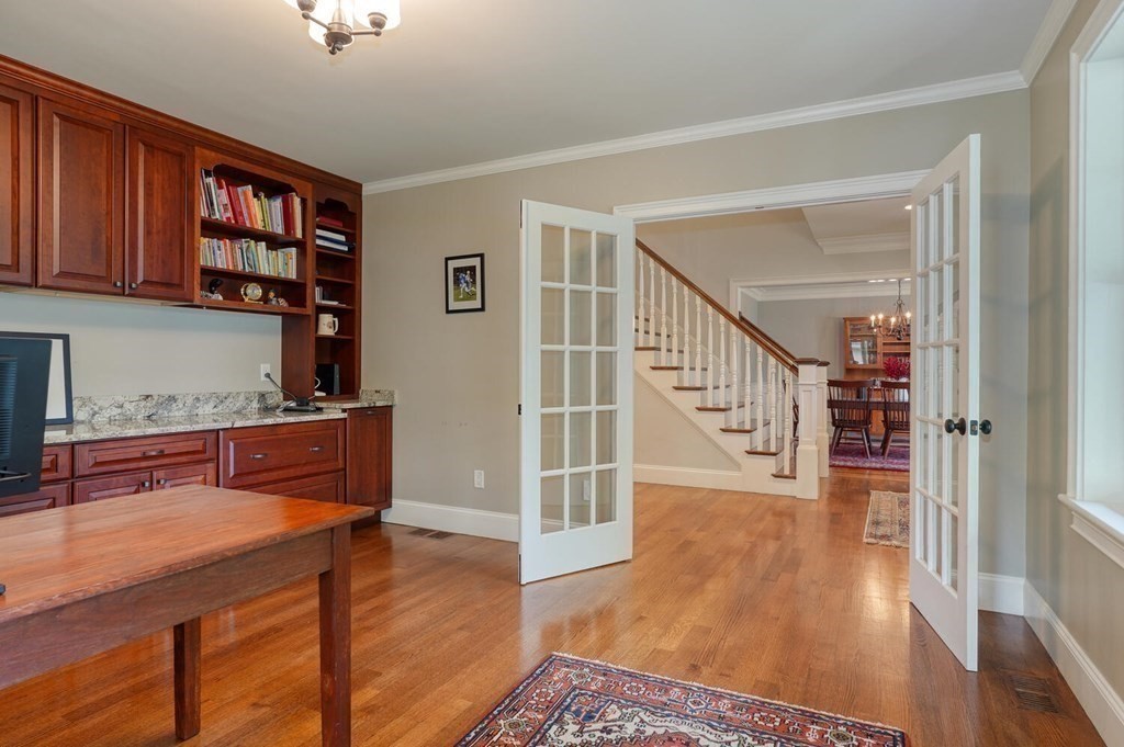 49 Oldham Road Arlington, MA 02474 - Photo 17 of 42 Gallery Image 17