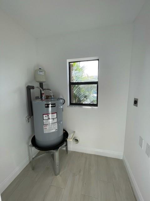 2907 Northeast 8th Terrace, Unit 101 Oakland Park, FL 33334 - Photo 16 of 18 Photo 16