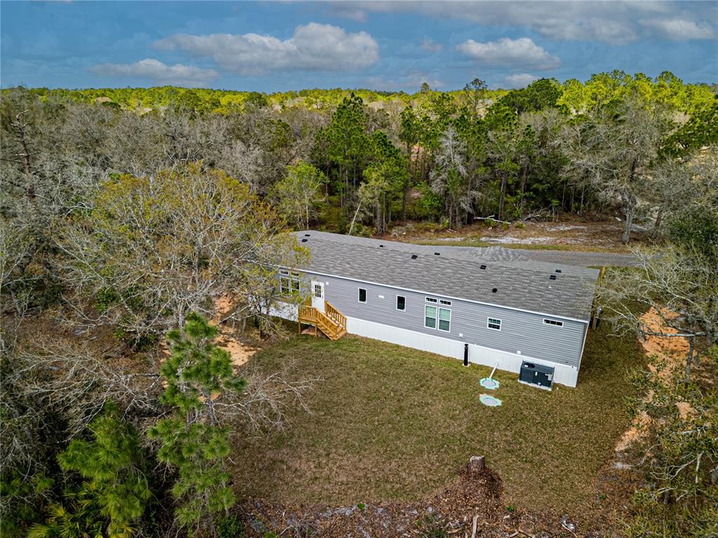 45 Kelly Ridge Road Frostproof, FL 33843 - Photo 31 of 36