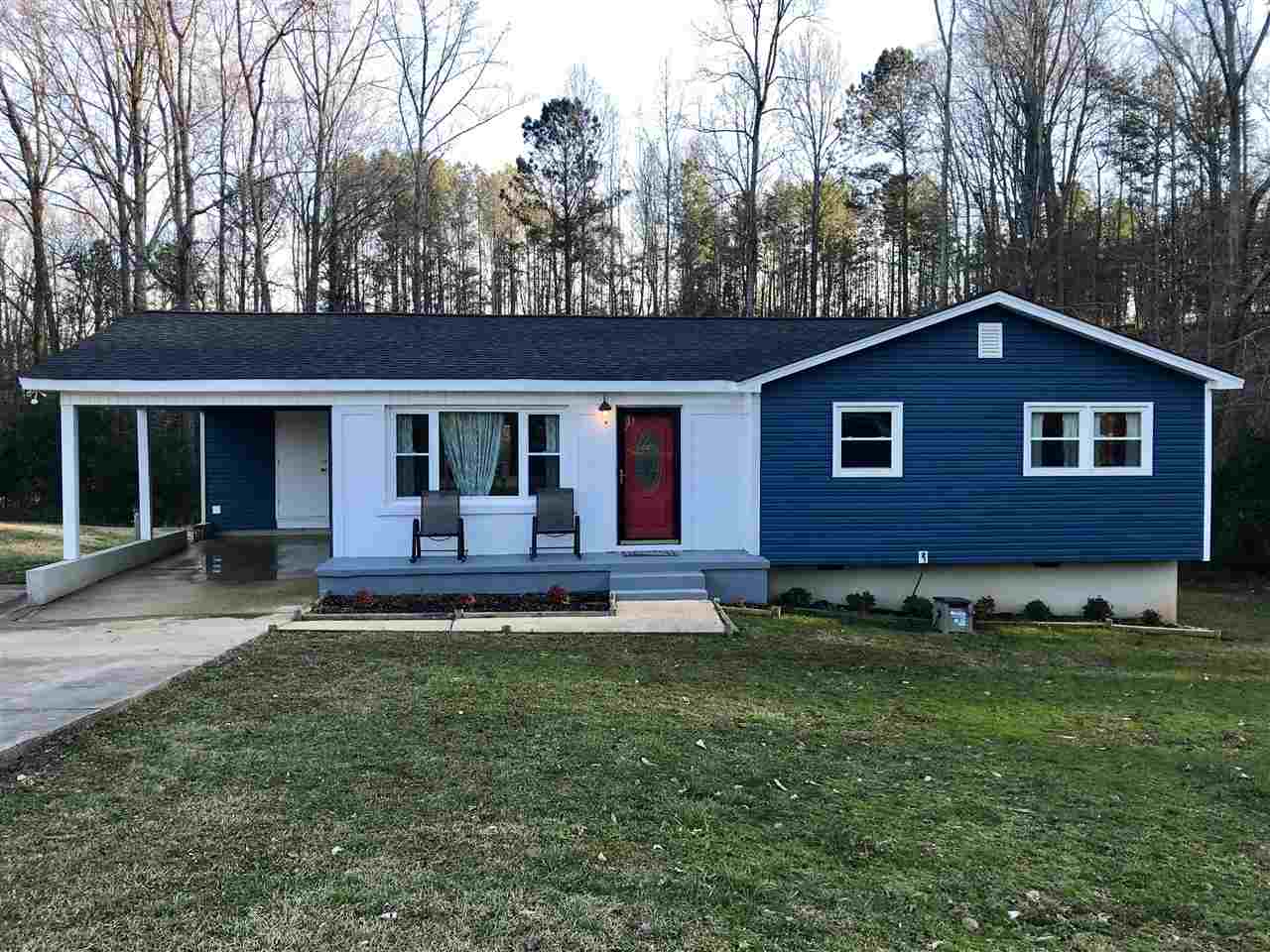 160 Stagecoach Road Gaffney, SC 29340 - Photo 1 of 33 Gallery Image 1