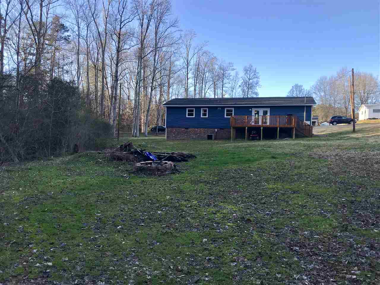160 Stagecoach Road Gaffney, SC 29340 - Photo 26 of 33 Gallery Image 26