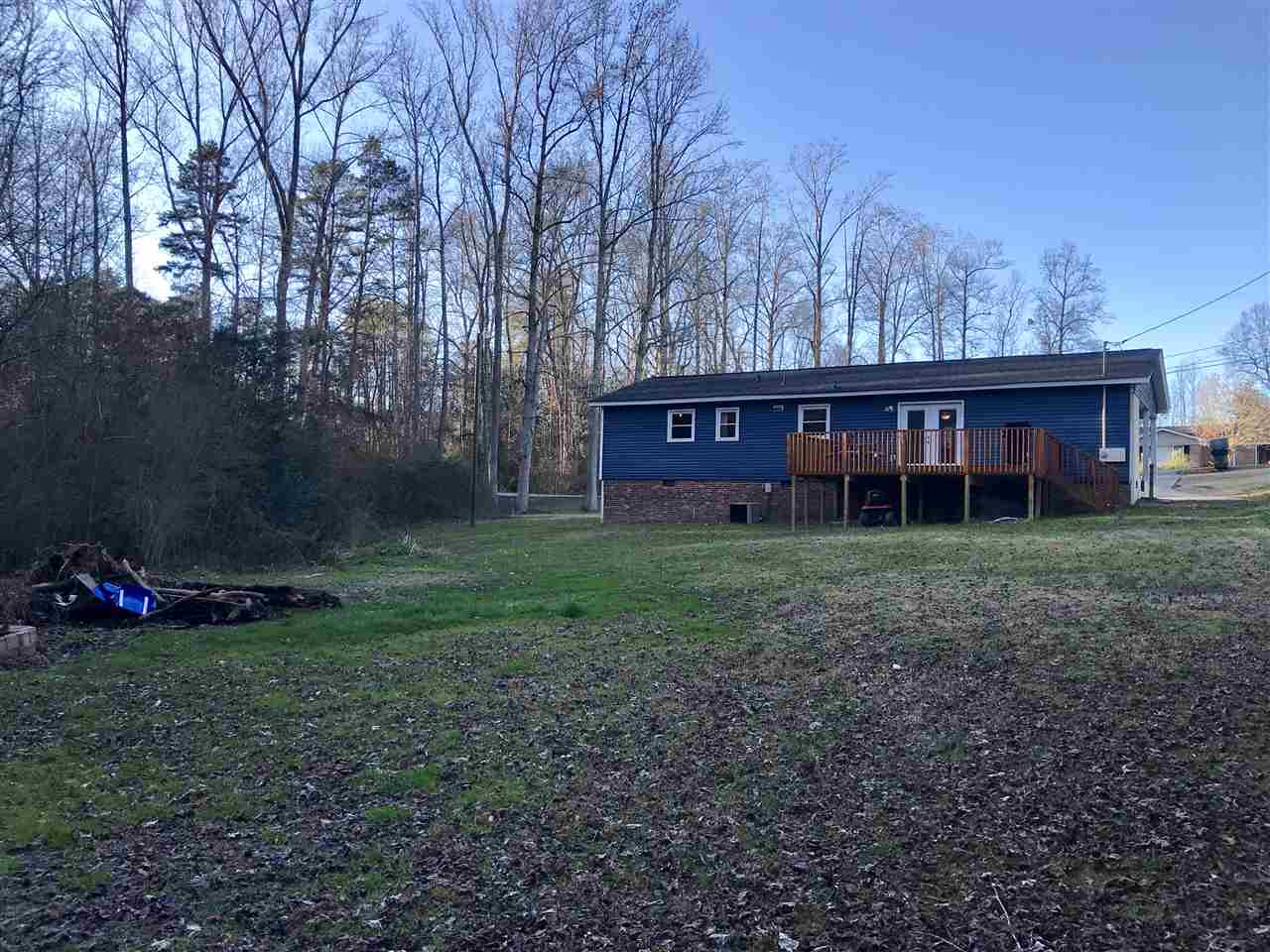 160 Stagecoach Road Gaffney, SC 29340 - Photo 27 of 33 Gallery Image 27